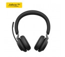 AUDIFONO C/MICROF. JABRA EVOLVE2 65 STEREO BLACK (26599-999-999)